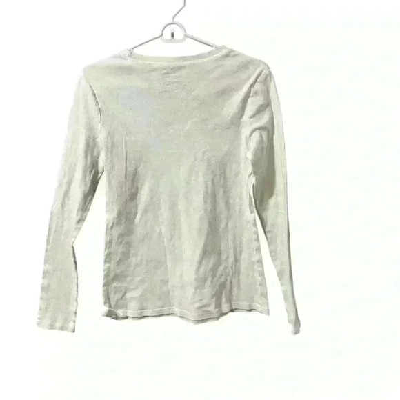 Lot of 4 Long Sleeve Maternity Tops - Picture 8 of 12